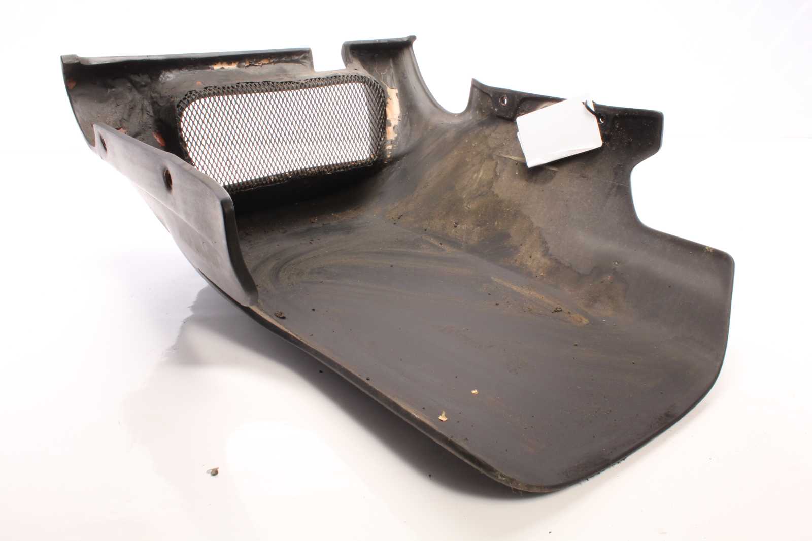 Bugverkleidung Verkleidung vorn unten BMW K 1100 RS 0522 92-96  BMW   