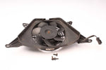 Lüfter Ventilator Kühlerlüfter BMW K 1200 R K43 0584 05-08  BMW   