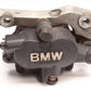 Bremssattel Bremszange hinten BMW K 1200 R K43 0584 05-08  BMW   