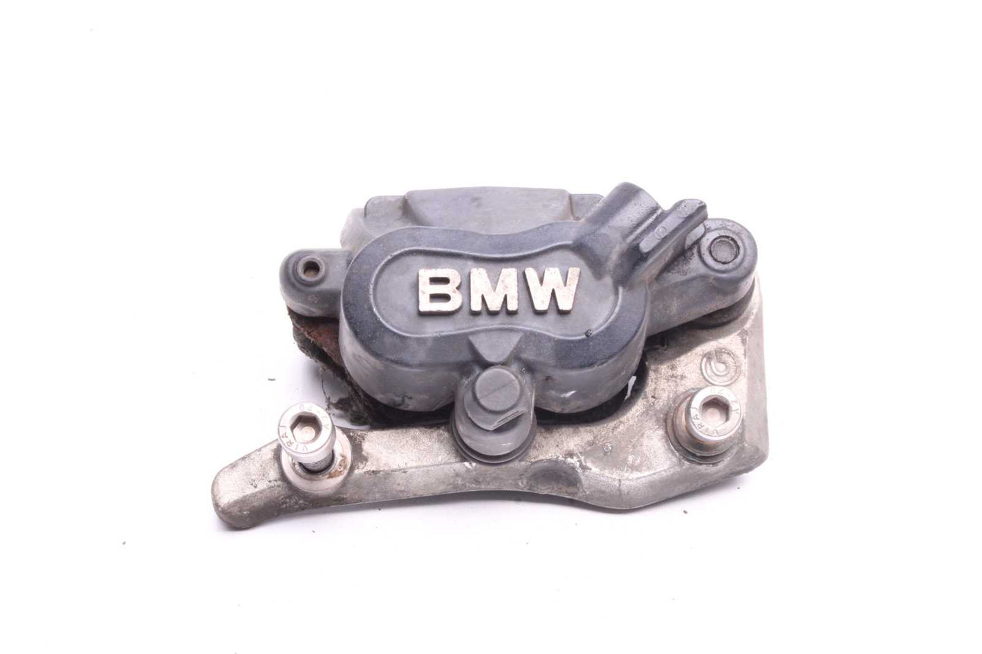 Bremssattel Bremszange hinten BMW R 1200 RT K26 0368 R12T 05-09  BMW   