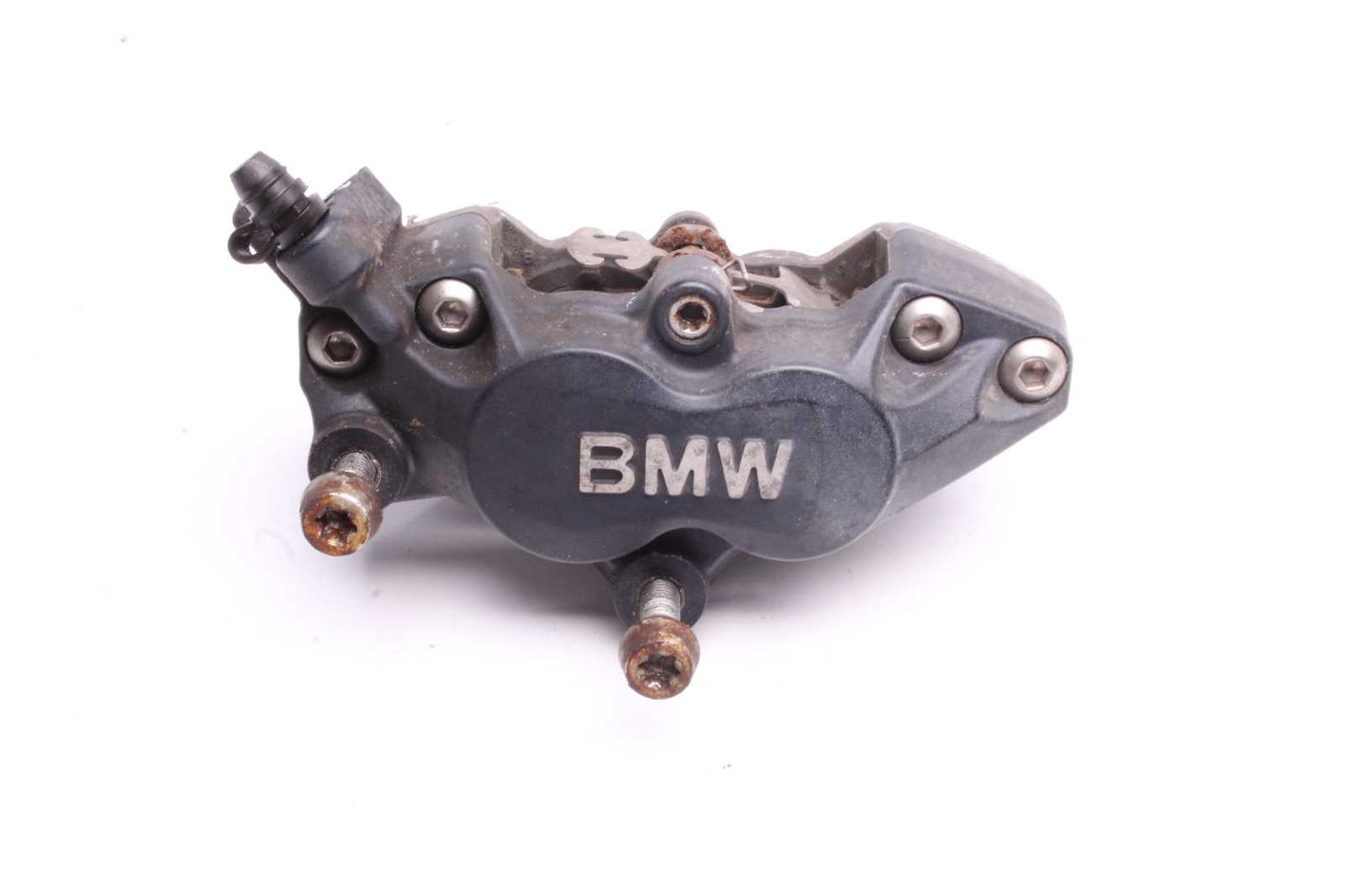 Bremssattel Bremszange vorn links BMW R 1200 RT K26 0368 R12T 05-09  BMW   