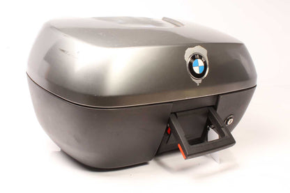 Kofferset Seitenkoffer Topcase BMW R 1200 RT K26 0368 R12T 05-09  BMW   