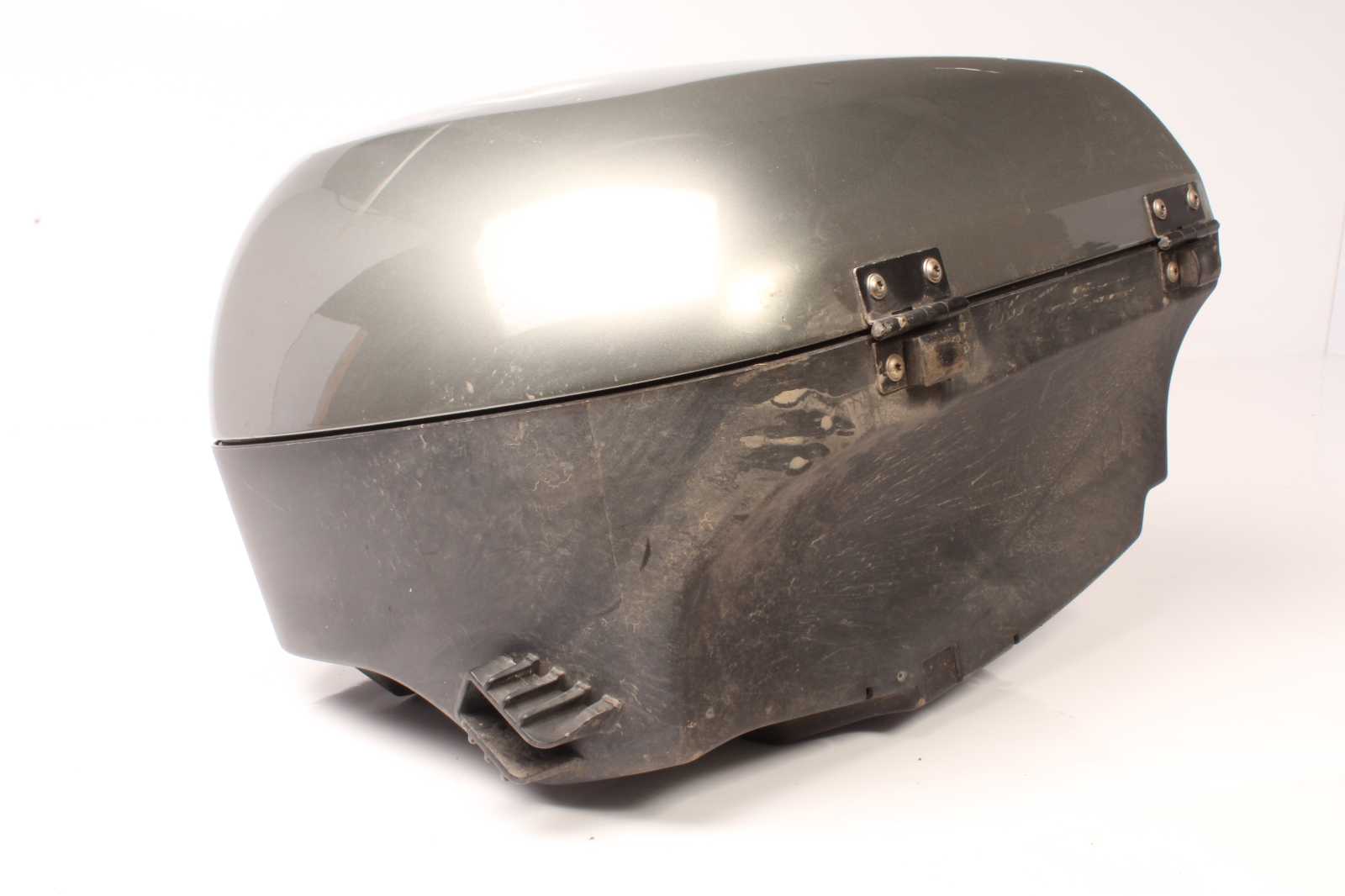 Kofferset Seitenkoffer Topcase BMW R 1200 RT K26 0368 R12T 05-09  BMW   