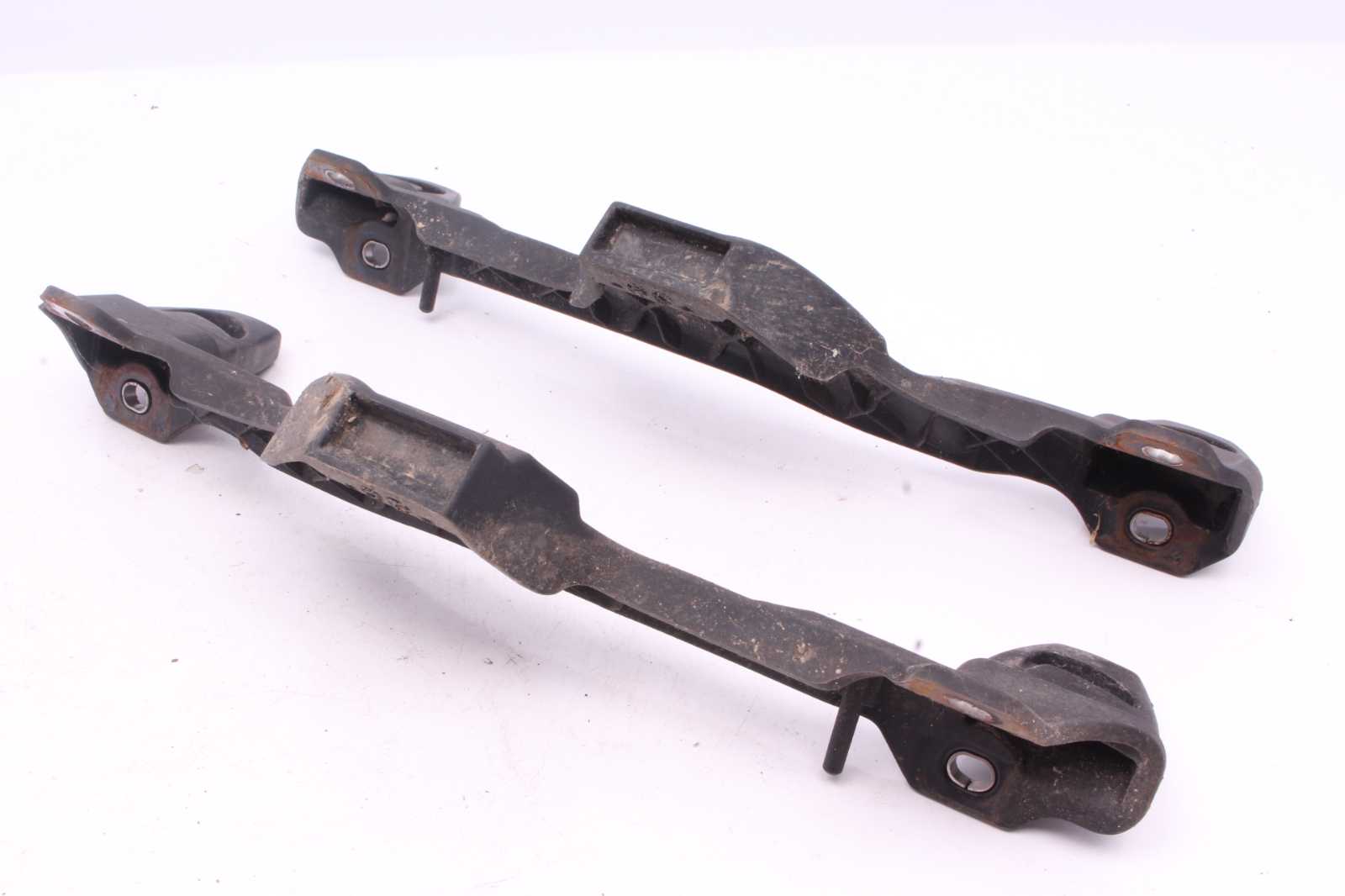 Gepäckträger Kofferhalter links rechts BMW R 1200 RT K26 0368 R12T 05-09  BMW   