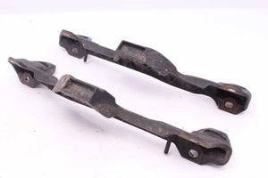 Gepäckträger Kofferhalter links rechts BMW R 1200 RT K26 0368 R12T 05-09  BMW   