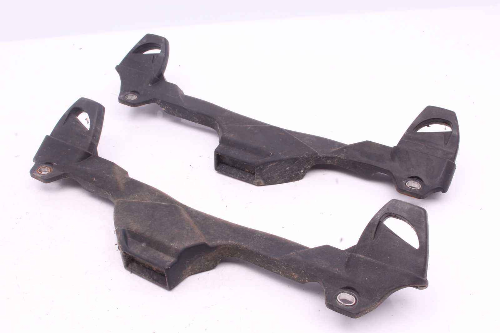 Gepäckträger Kofferhalter links rechts BMW R 1200 RT K26 0368 R12T 05-09  BMW   