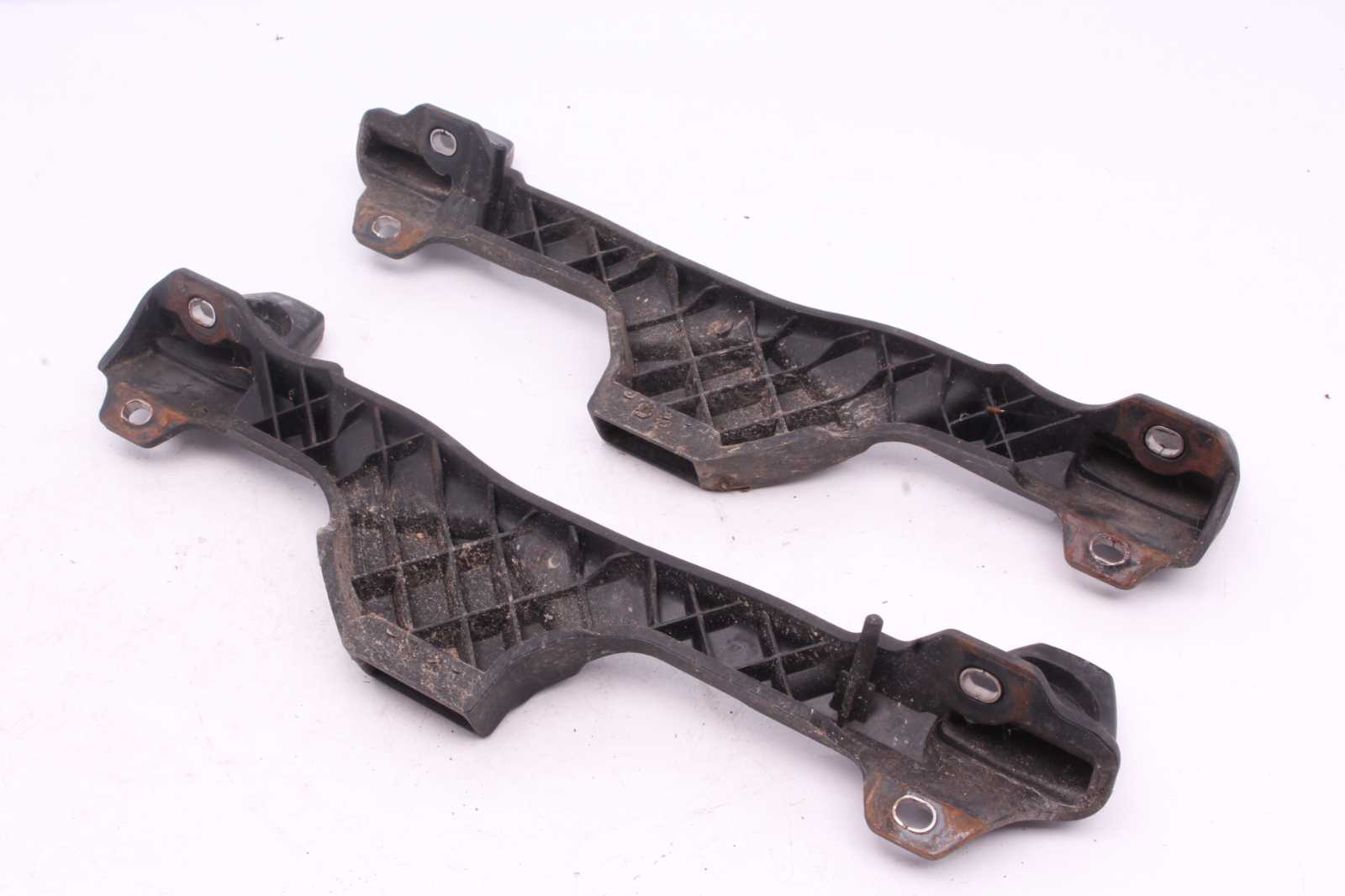 Gepäckträger Kofferhalter links rechts BMW R 1200 RT K26 0368 R12T 05-09  BMW   