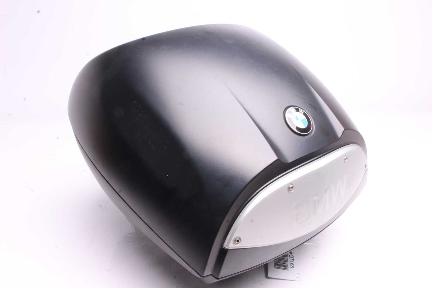 Koffer Topcase BMW R 1200 R R1ST 0378 K27 06-14