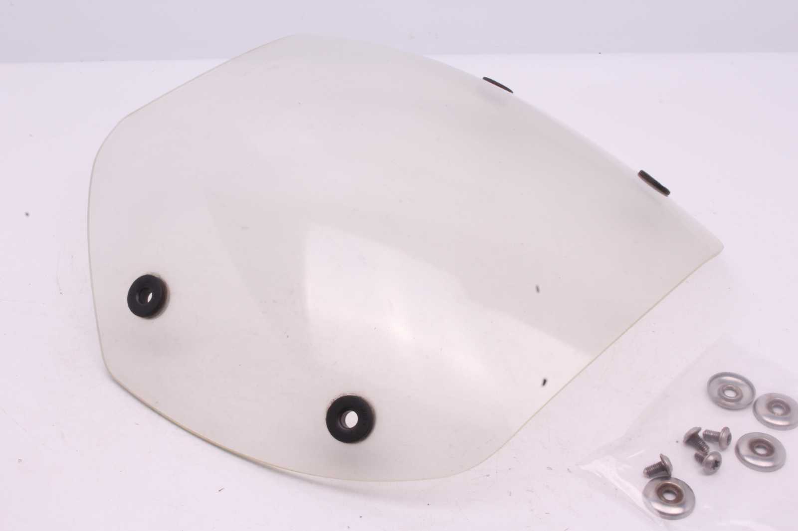 Windschild Verkleidungsscheibe BMW R 1200 R R1ST 0378 K27 06-14  BMW   