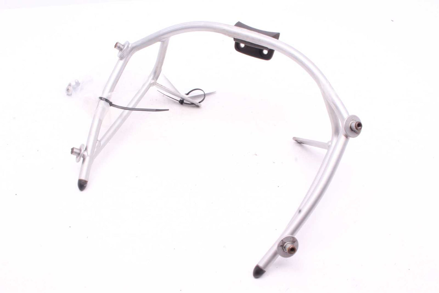 Rahmen Windschildhalter Halter BMW R 1200 R R1ST 0378 K27 06-14  BMW   