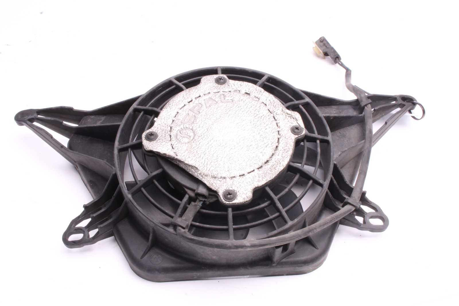 Lüfter Ventilator Kühlerlüfter BMW K 1200 S K40 K12S 0581 05-08  BMW   