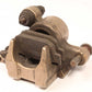 Bremssattel Bremszange hinten Honda XRV 750 Afric Twin RD04 90-92  Honda   