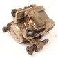 Bremssattel Bremszange hinten Honda XRV 750 Afric Twin RD04 90-92  Honda   