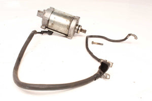 Anlasser Starter Startermotor Honda XRV 750 Afric Twin RD04 90-92  Honda   