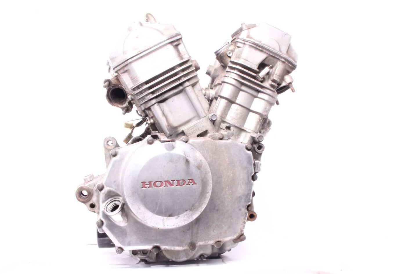 Motor Honda XRV 750 Afric Twin RD04 90-92