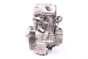 Motor Honda XRV 750 Afric Twin RD04 90-92