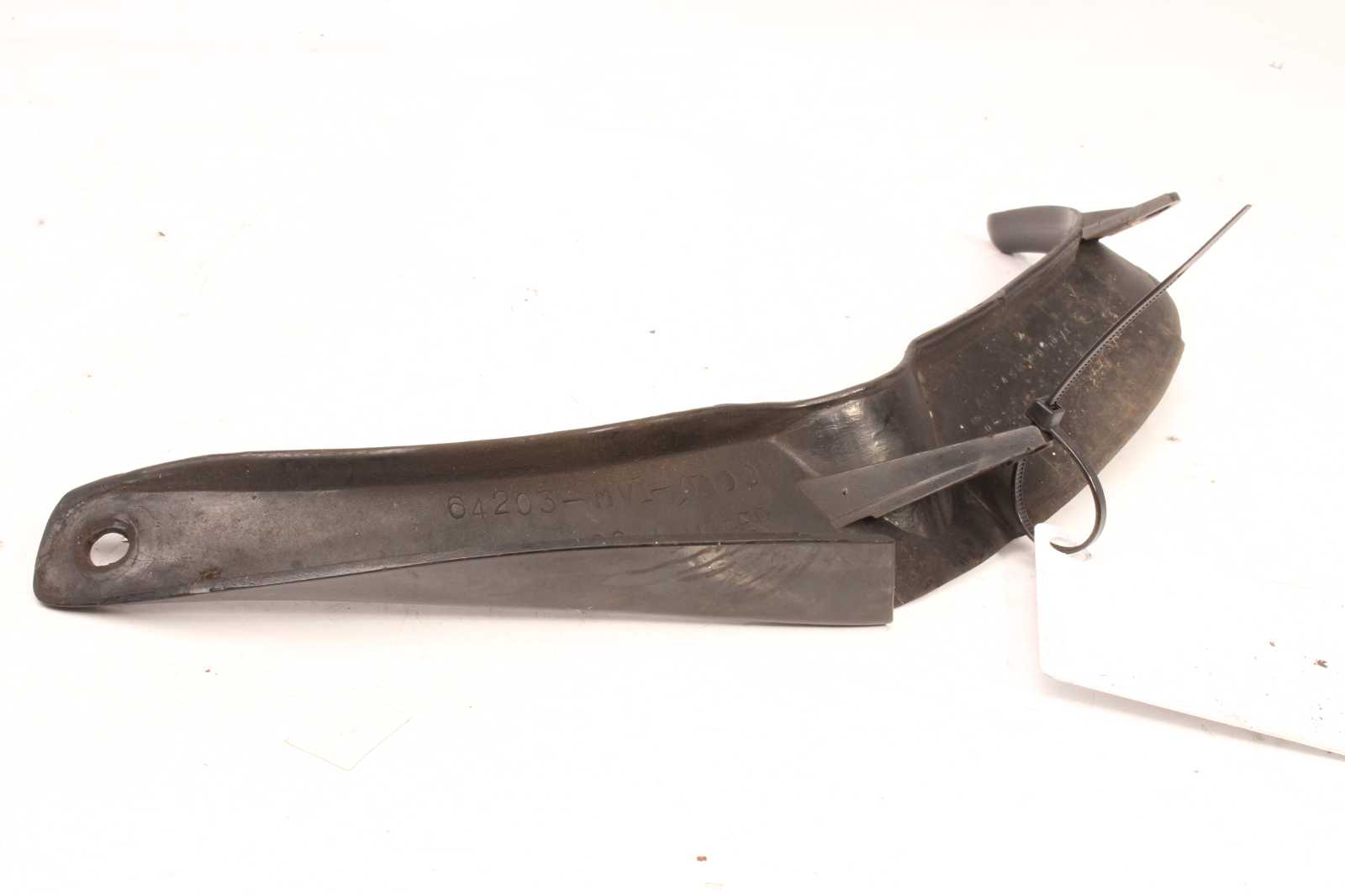 Seitenverkleidung Verkleidung vorn links Honda XRV 750 Afric Twin RD04 90-92  Honda   