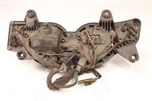 Tacho Cockpit Instrumente Honda XRV 750 Afric Twin RD04 90-92