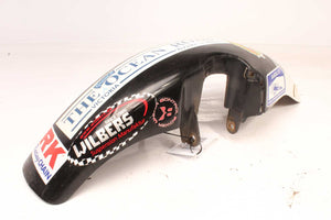 Kotflügel Fender Spritzschutz vorn Honda XRV 750 Afric Twin RD04 90-92  Honda   