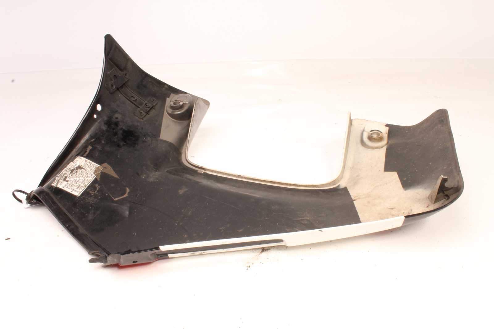 Seitenverkleidung Verkleidung vorn rechts Honda XRV 750 Afric Twin RD04 90-92  Honda   