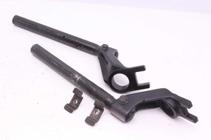 Lenkerstummel links rechts Kawasaki Z 750 GT KZ750E/P 82-85