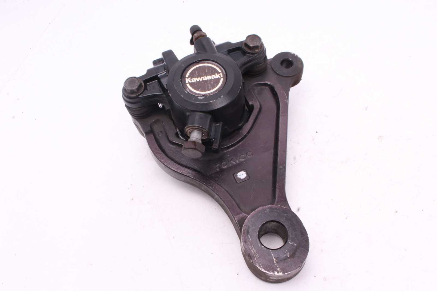 Bremssattel Bremszange vorn hinten Kawasaki Z 750 GT KZ750E/P 82-85