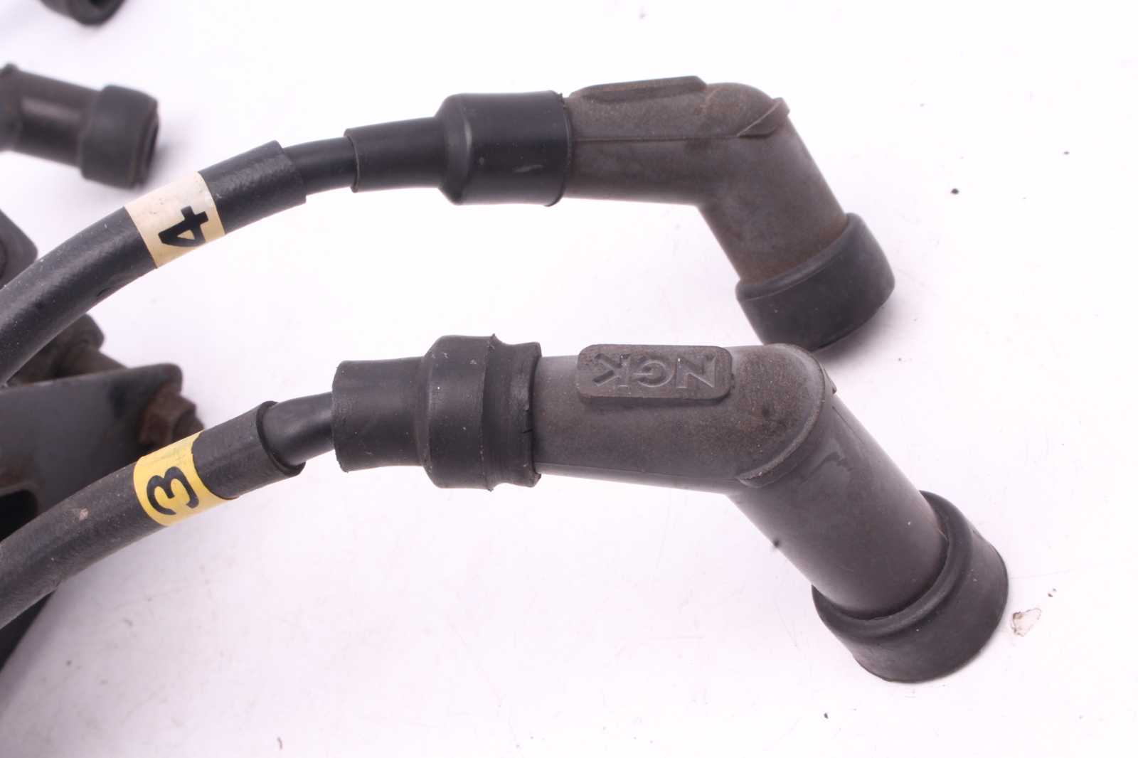 Zündspule Kerzenstecker Kawasaki Z 750 GT KZ750E/P 82-85  Kawasaki   