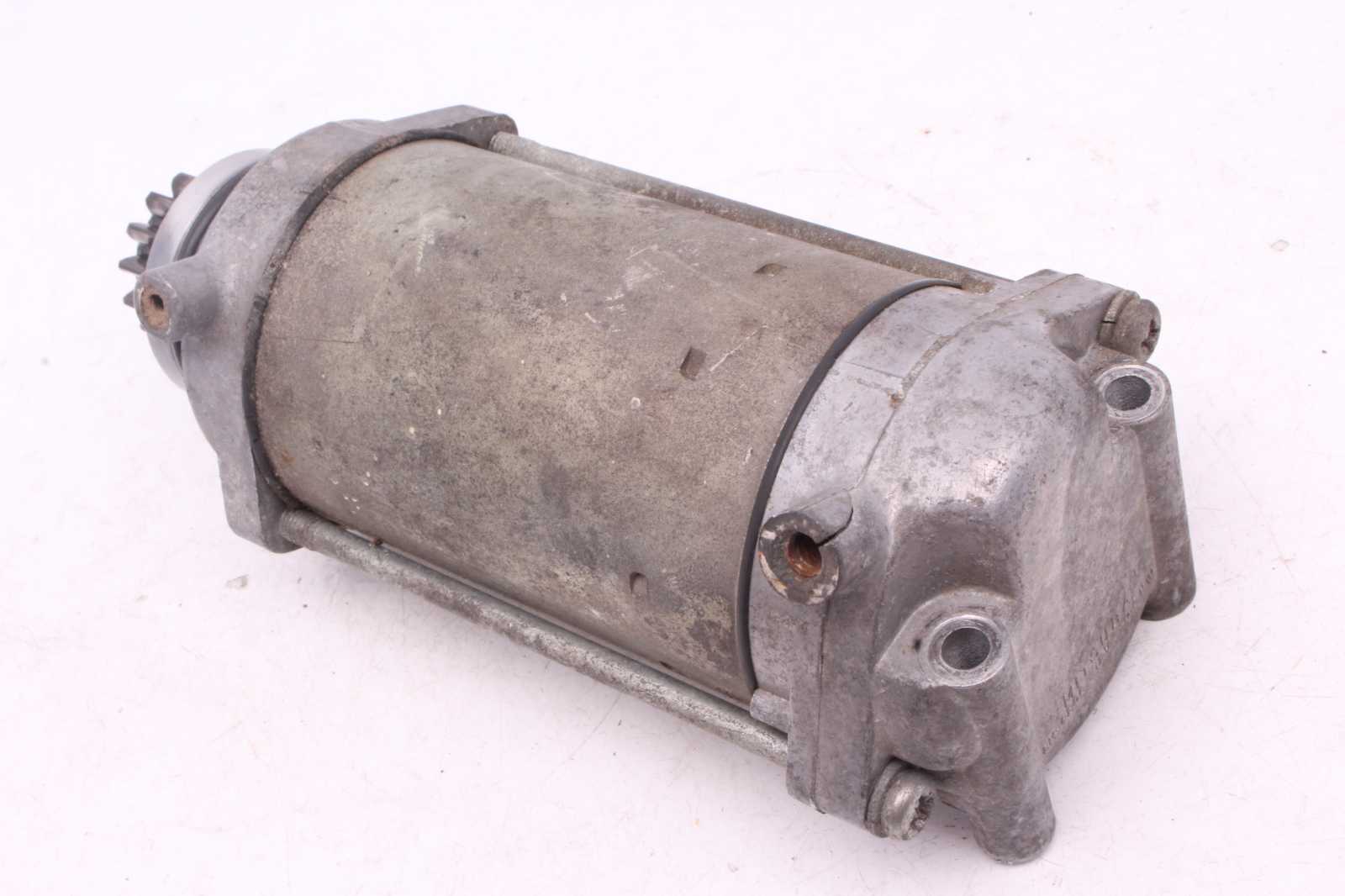 Anlasser Starter Startermotor Kawasaki Z 750 GT KZ750E/P 82-85  Kawasaki   