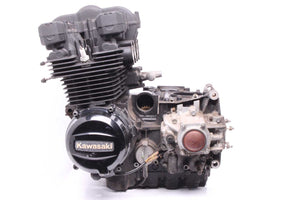 Motor Kawasaki Z 750 GT KZ750E/P 82-85