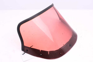 Windschild Verkleidungsscheibe Kawasaki Z 750 GT KZ750E/P 82-85