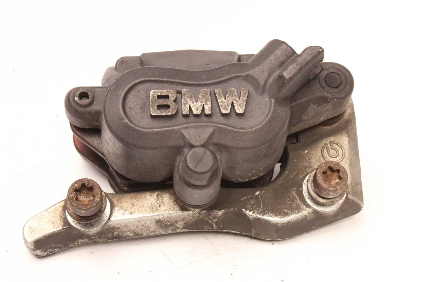 Bremssattel Bremszange hinten BMW R 1200 RT K26 0368 05-09  BMW   