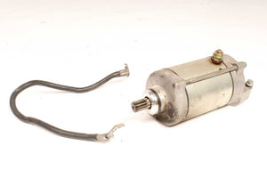 Anlasser Starter Startermotor Honda XRV 750 Africa Twin RD04 90-92  Honda   