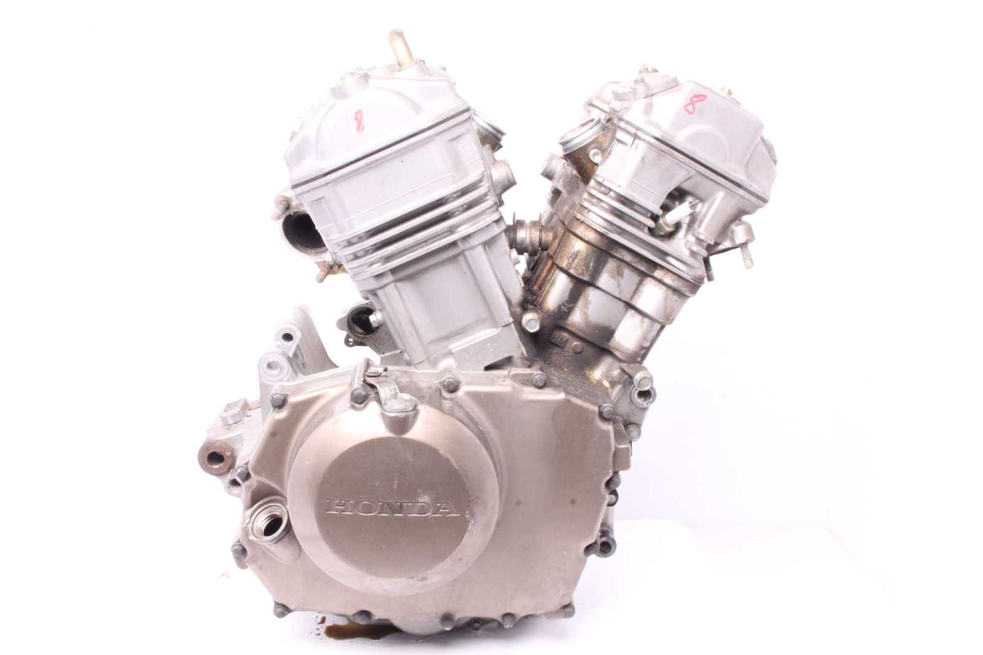 Motor Honda XRV 750 Africa Twin RD04 90-92