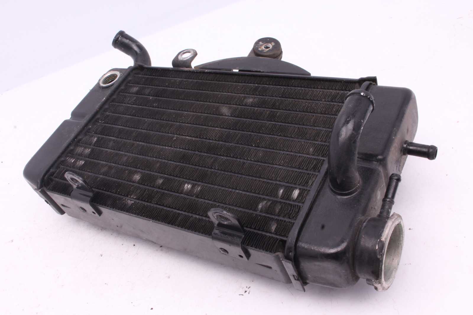 Wasserkühler Radiator rechts Honda XRV 750 Africa Twin RD04 90-92  Honda   