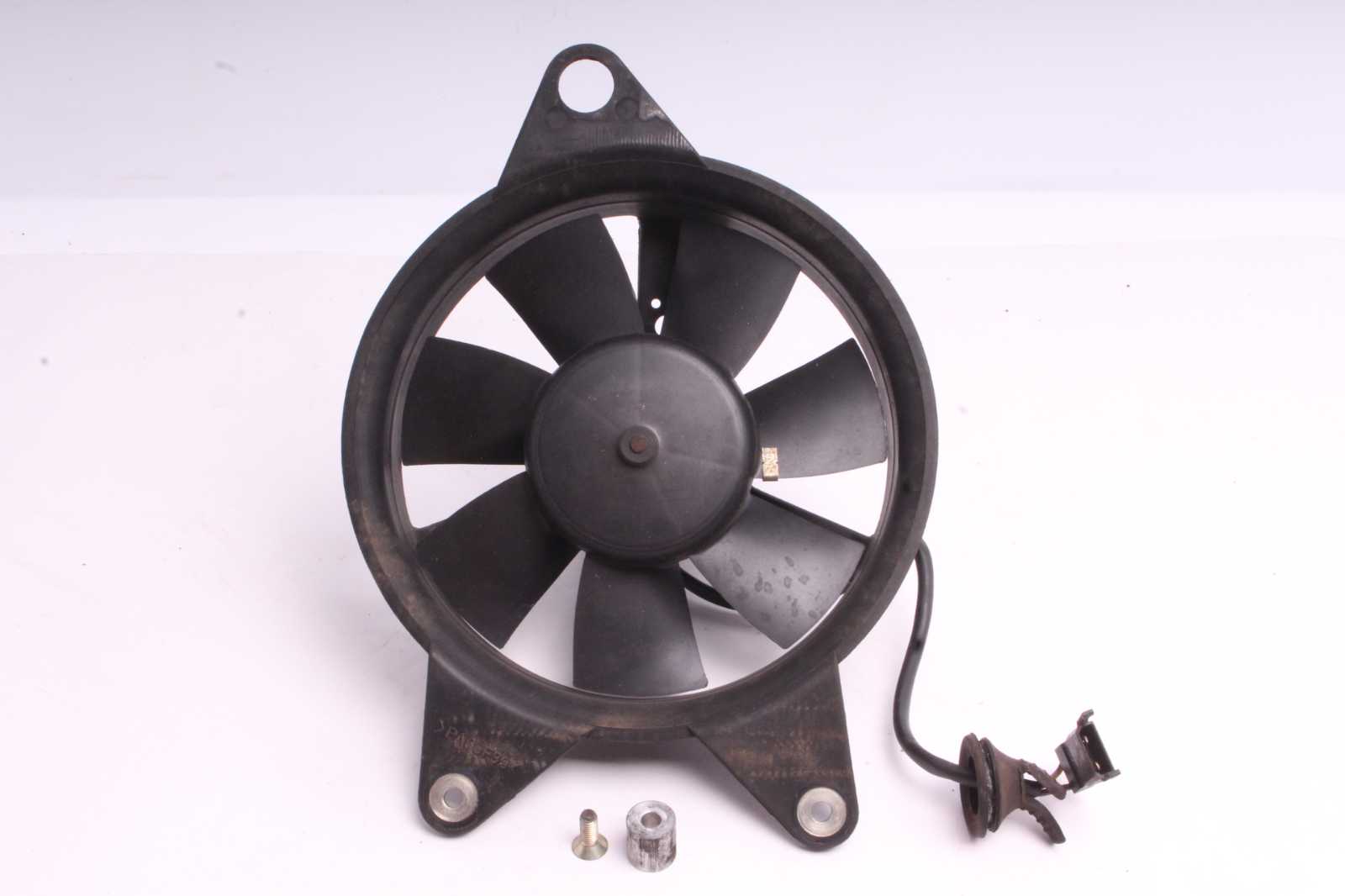 Lüfter Ventilator Kühlerlüfter BMW K 1100 RS K589 0522 92-96  BMW   