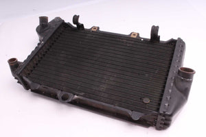 Wasserkühler Radiator Kühler BMW K 1100 RS K589 0522 92-96  BMW   