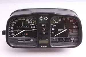 Tacho Cockpit Instrumente BMW K 1100 RS K589 0522 92-96  BMW   