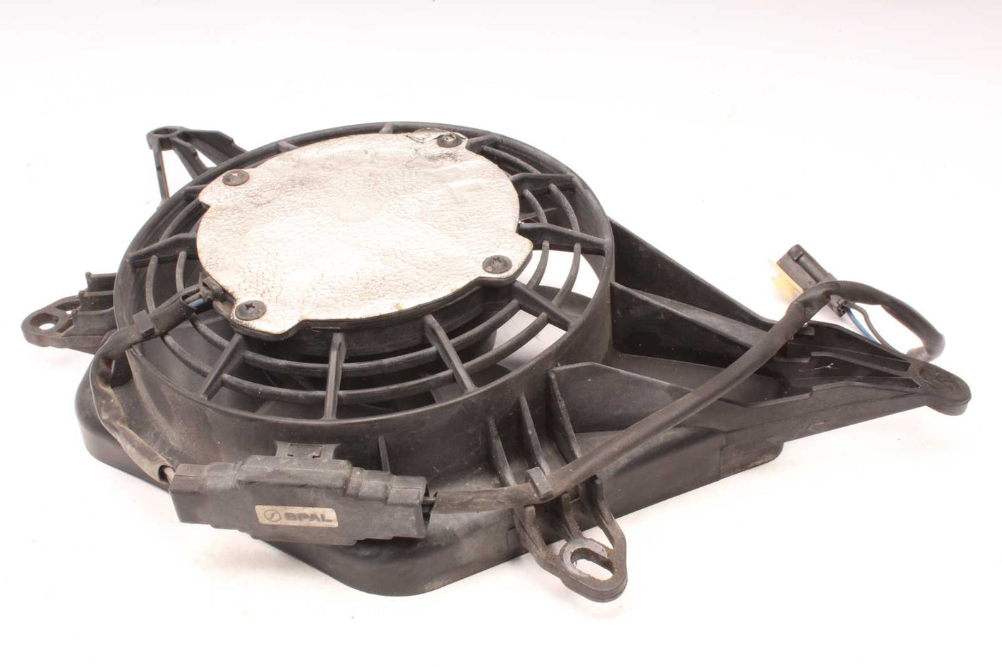 Lüfter Ventilator BMW K 1200 GT K44 K12S 0587 06-08  BMW   