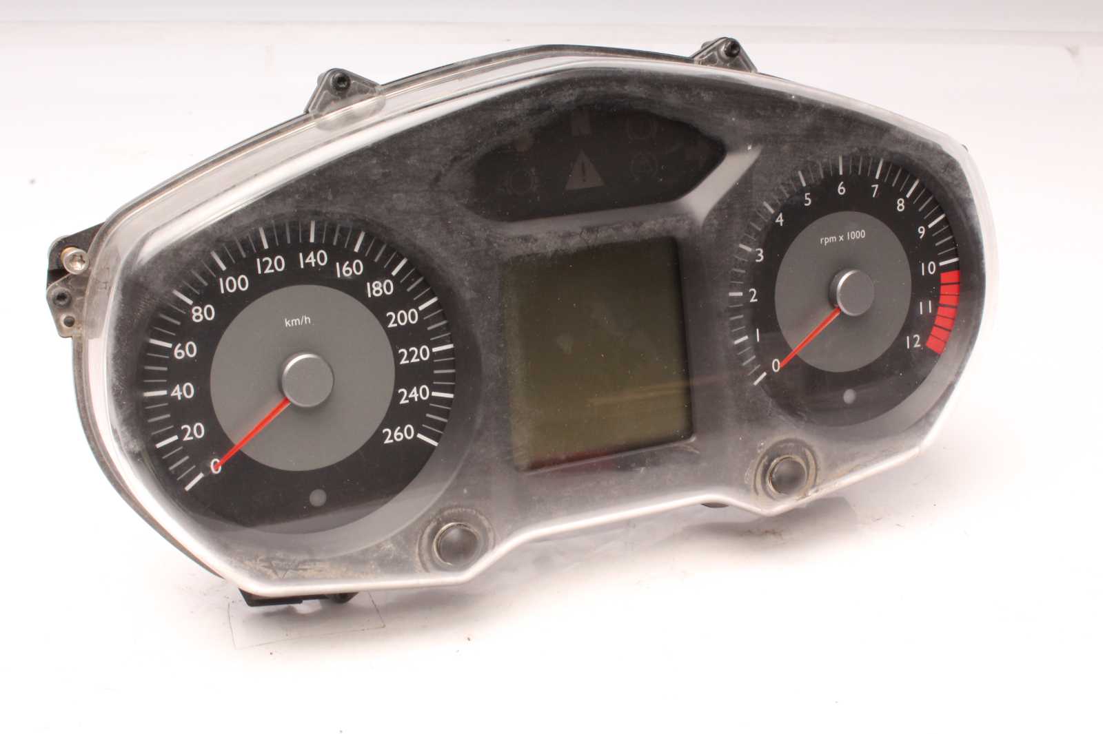 Tacho BMW K 1200 GT K44 K12S 0587 06-08  BMW   