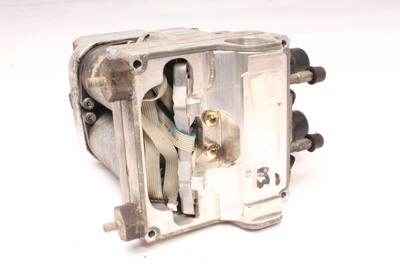 Hydroaggregat Druckmodulator Hydroblock ABS BMW R 1200 ST R1ST 0328 05-08  BMW   