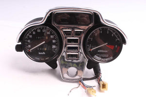 Tacho Cockpit Instrumente Honda GL 1100 DX Gold Wing SC02 80-83  Honda   