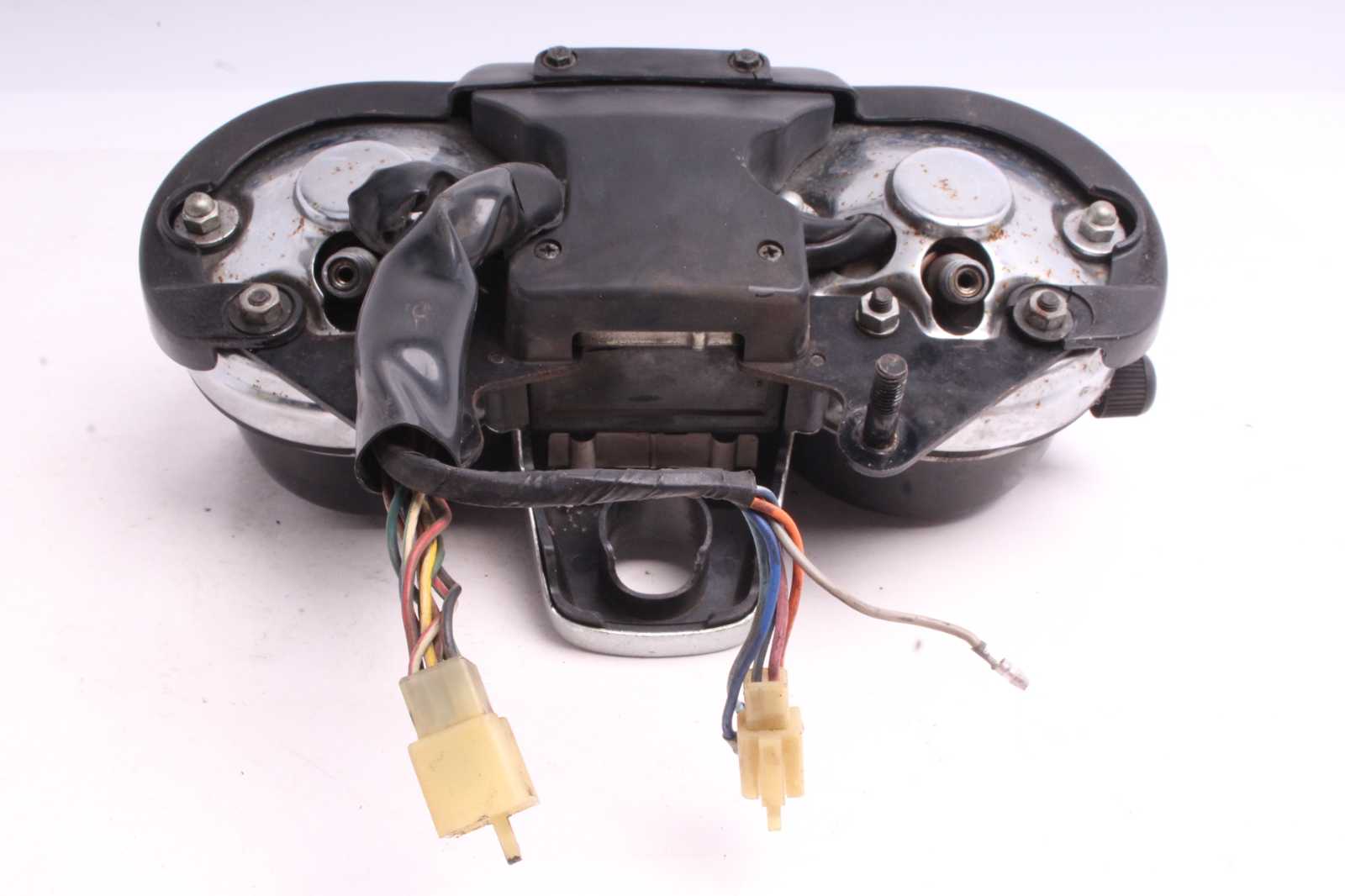 Tacho Cockpit Instrumente Honda GL 1100 DX Gold Wing SC02 80-83  Honda   