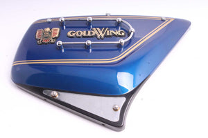 Seitenverkleidung Verkleidung rechts Honda GL 1100 DX Gold Wing SC02 80-83  Honda   