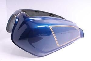 Tankverkleidung Verkleidung Honda GL 1100 DX Gold Wing SC02 80-83  Honda   