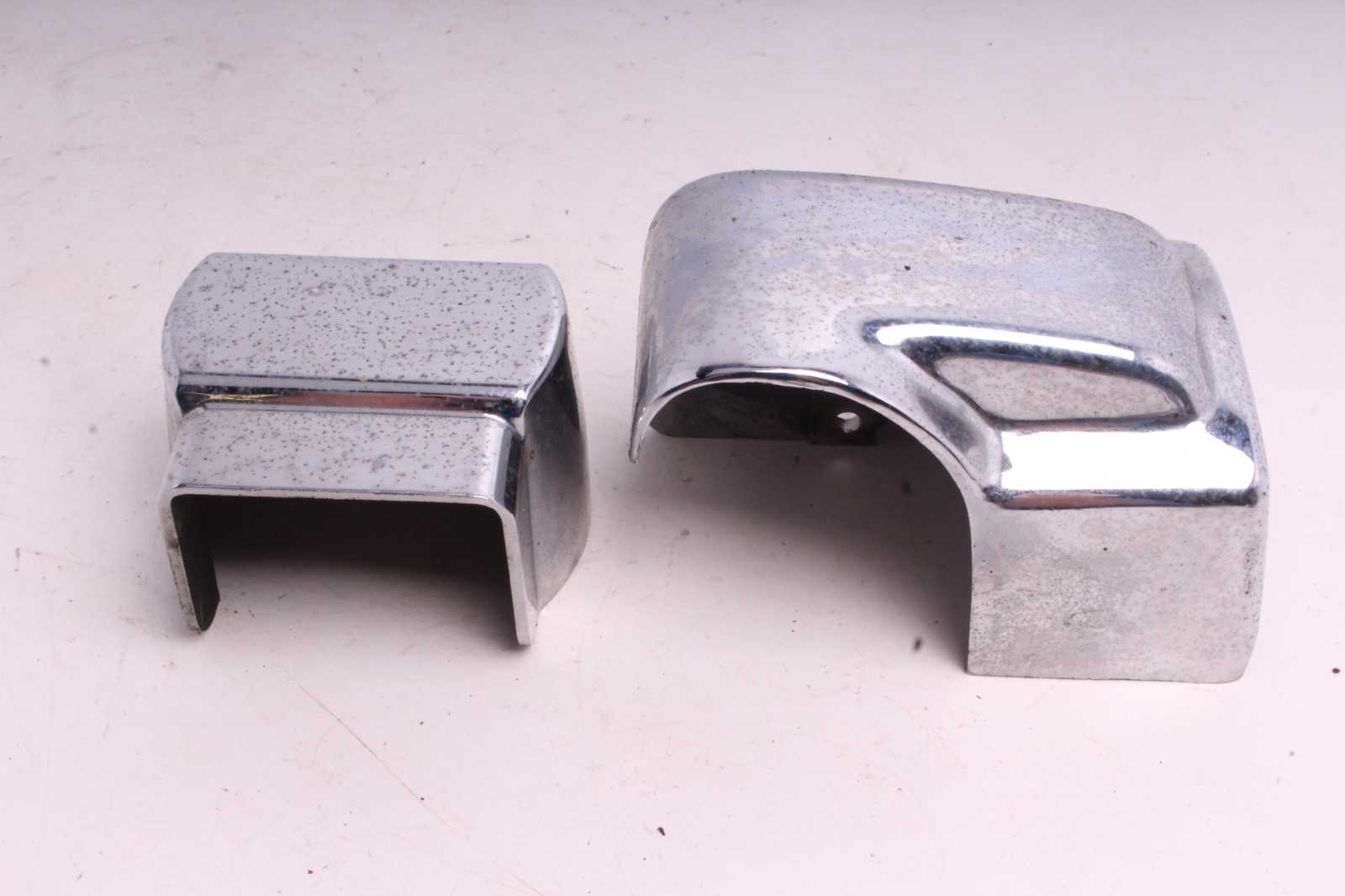 Verkleidung Abdeckung rechts Honda GL 1100 DX Gold Wing SC02 80-83  Honda   