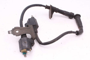 Zündspule Kerzenstecker rechts Honda XRV 650 Africa Twin RD03 88-90  Honda   