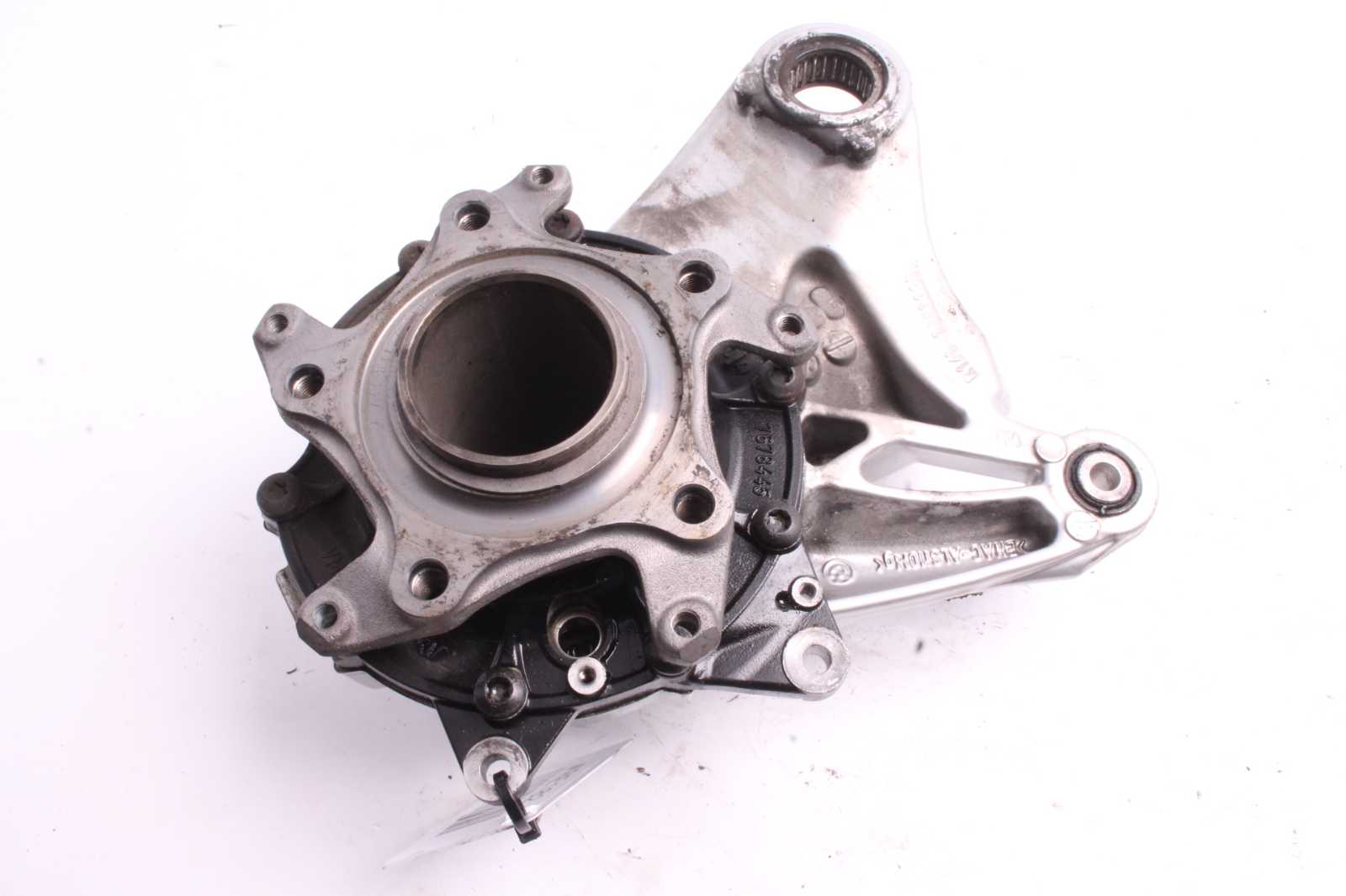 Kardan Endantrieb Kardanantrieb 34/13 7678445 BMW R 1200 ST K28 R1ST 0328 05-08  BMW   