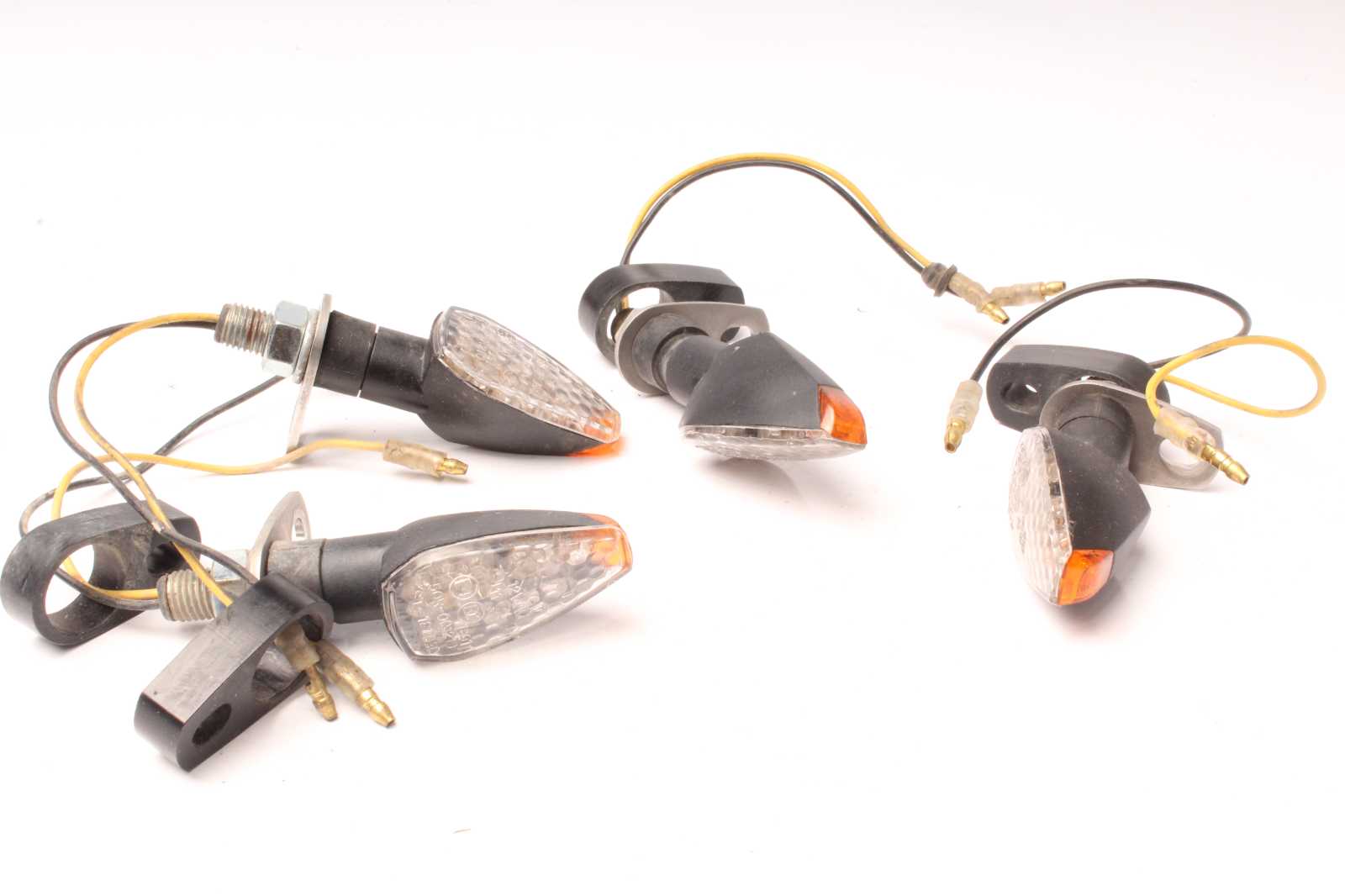 Blinker vorn hinten BMW R 1200 GS R12 K25 04-07  BMW   