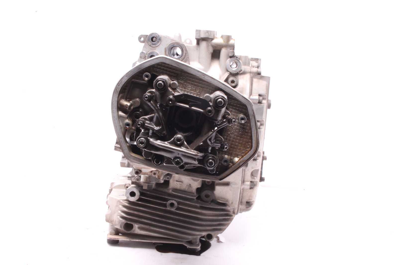 Motor 12/12 BMW R 1200 GS R12 K25 04-07  BMW   