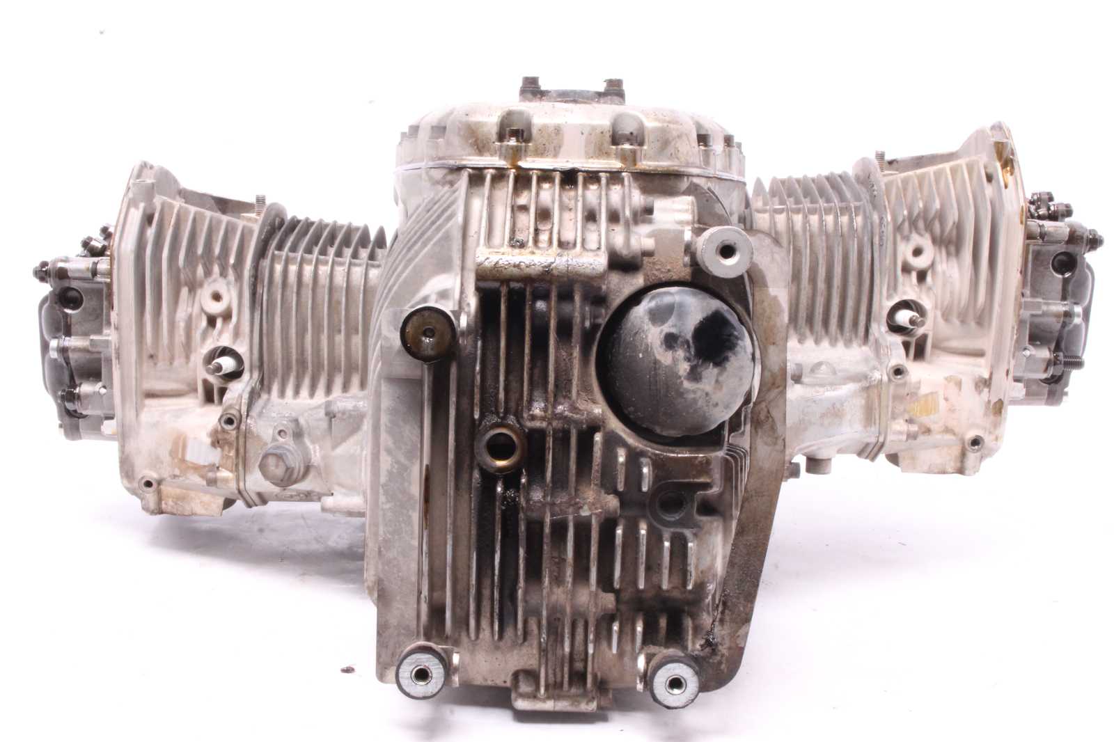 Motor 12/12 BMW R 1200 GS R12 K25 04-07  BMW   